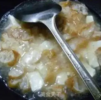 Make Skinny tofu step 9