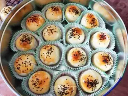 Make Souffle step 47