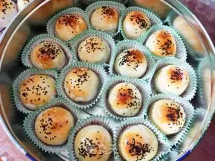 Make Souffle step 48
