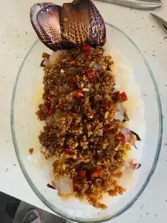 Make Garlic fans are steaming out of Australia step 4