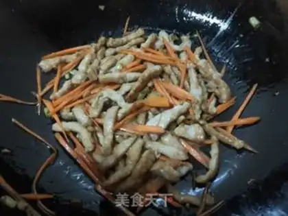 Make Sodium step 10