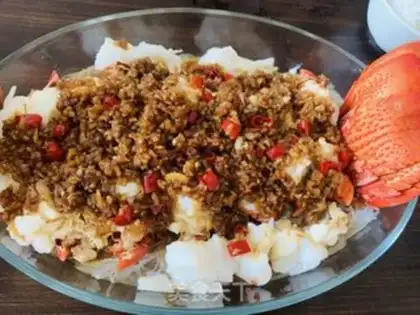 Make Garlic fans are steaming out of Australia step 5