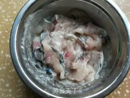 Make Tomato fish soup step 0