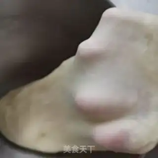 Make Souffle step 1