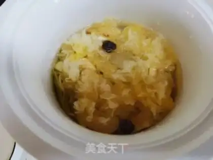 Make Pear soup step 3