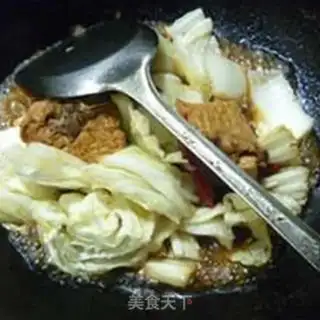 Make Big cabbage step 10