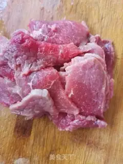Make Boiled beef step 0