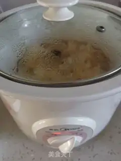 Make Pear soup step 4
