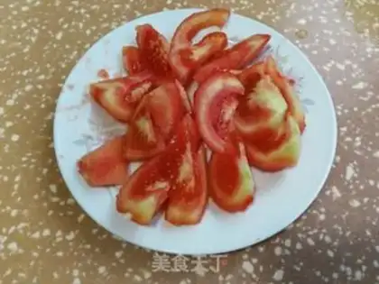 Make Tomato fish soup step 2