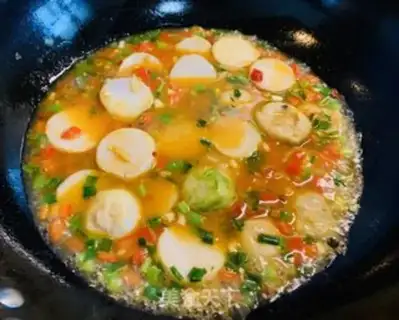 Make Pyramid chili onions step 6