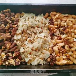 Make Five caps step 0
