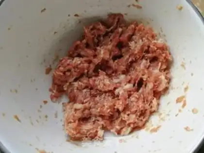 Make Wheat-fresh bread step 1