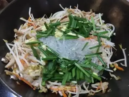 Make Sodium step 13