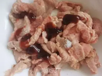 Make Boiled beef step 3