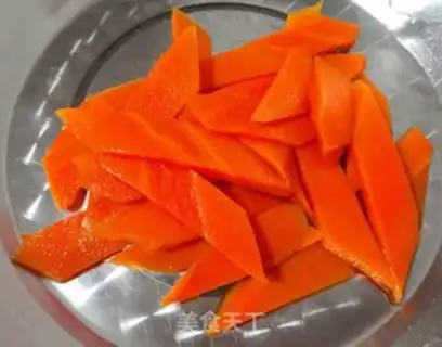 Make Cream-cracker step 3