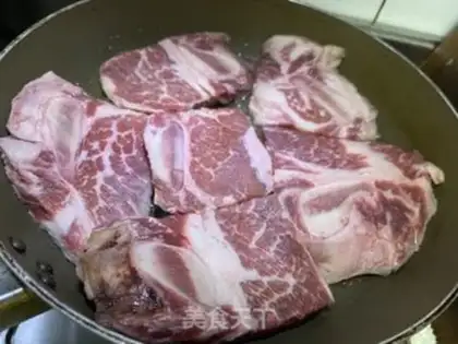 Make Fried cowboy bones step 3