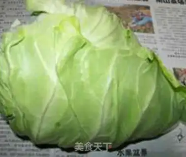 Make Caucasine noodles step 0