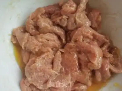 Make Boiled beef step 5