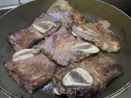 Make Fried cowboy bones step 4
