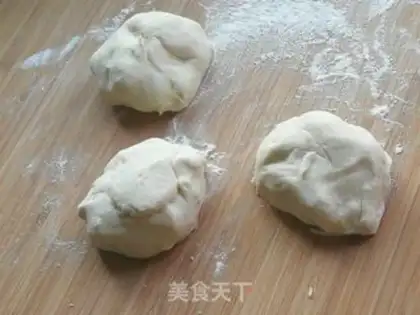 Make Wheat-fresh bread step 6