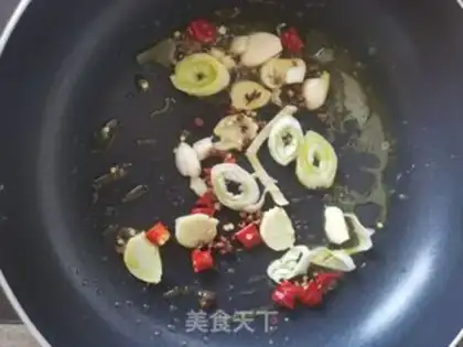 Make Boiled beef step 7