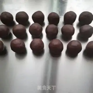 Make Souffle step 11