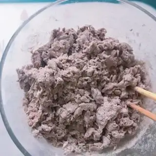 Make The whole wheat bun step 5