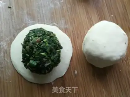 Make Wheat-fresh bread step 9