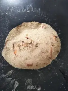 Make Salt shrimp step 8