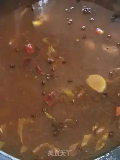 Make Boiled beef step 9