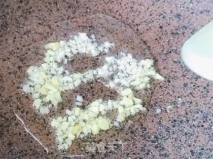 Make The end of the meat step 3