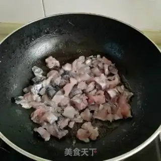 Make Spicy fish step 4
