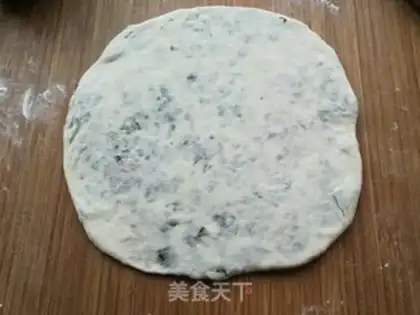 Make Wheat-fresh bread step 10
