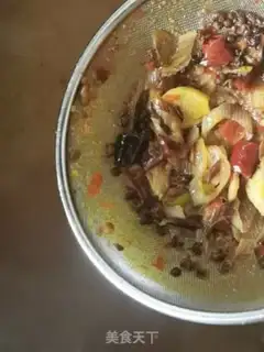 Make Boiled beef step 10