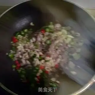 Make Spicy fish step 5