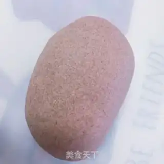 Make The whole wheat bun step 8