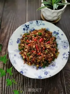 Make Spicy fish step 6