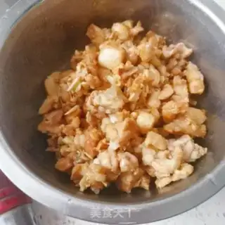 Make Fried rabbit step 2