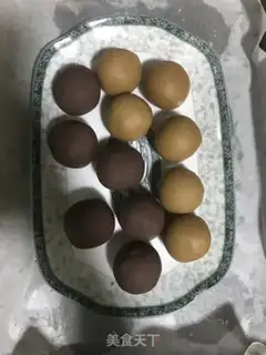Make Souffle step 5