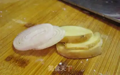 Make Watery cabbage step 3