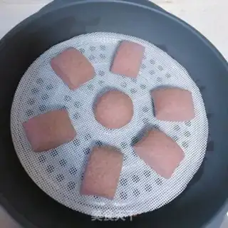 Make The whole wheat bun step 11
