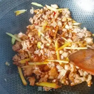 Make Fried rabbit step 4