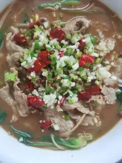 Make Boiled beef step 15