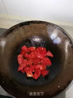 Make Tomato stew step 2