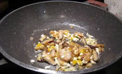Make Watery cabbage step 4