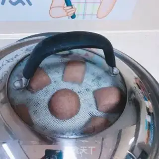 Make The whole wheat bun step 12
