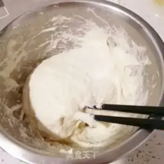 Make Cream egg pie step 0