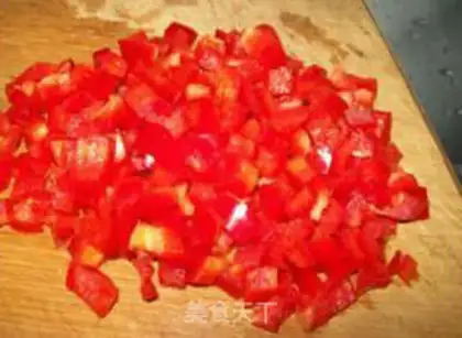Make Pepper root step 1