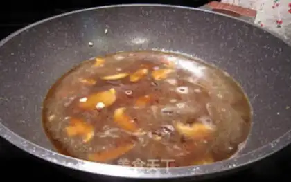 Make Watery cabbage step 5