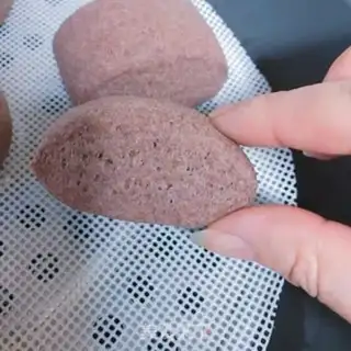 Make The whole wheat bun step 13